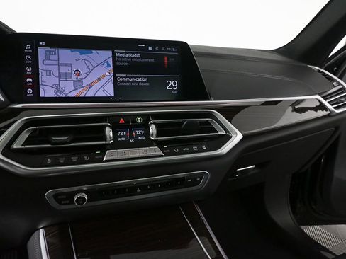 Used 2020 BMW X5 xDrive40i AWD/4WD image 12