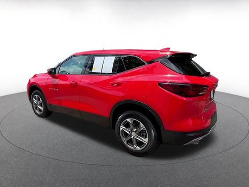 Used 2026 Chevrolet Blazer LT FWD image 8