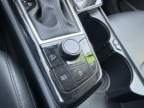 Certified 2023 Kia Sportage EX FWD image 31