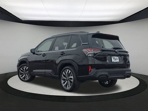 New 2026 Subaru Forester Touring image 5