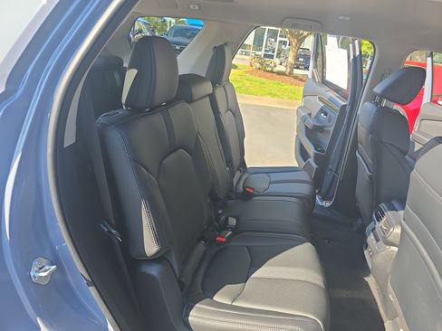 New 2026 Honda Pilot EX-L image 12