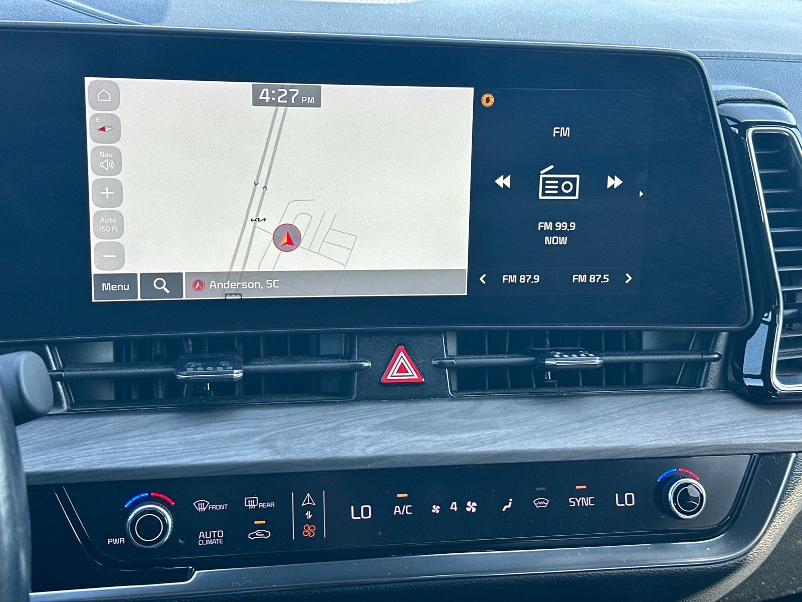 Certified 2023 Kia Sportage X-Pro AWD/4WD image 15