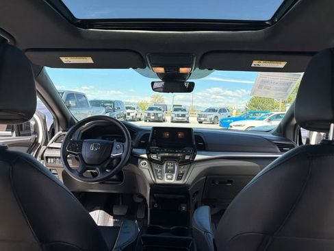 Used 2023 Honda Odyssey Sport image 19