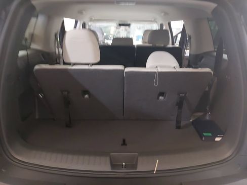 New 2027 Hyundai Santa Fe SEL AWD/4WD image 13