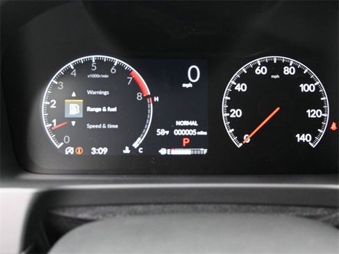 New 2026 Honda Ridgeline Black Edition image 24