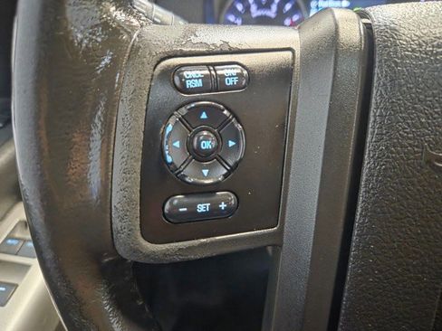 Used 2015 Ford F250 Lariat w/ Lariat Ultimate Package image 48