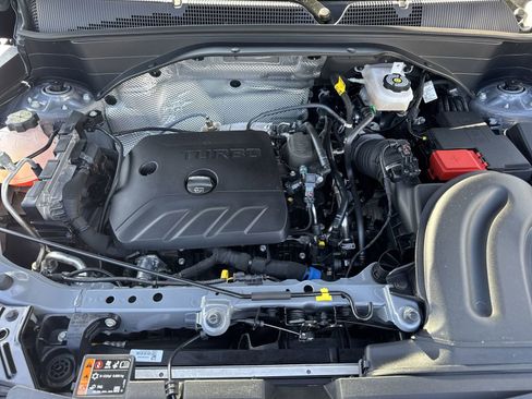 Used 2026 Chevrolet TrailBlazer LT w/ Convenience Package image 33