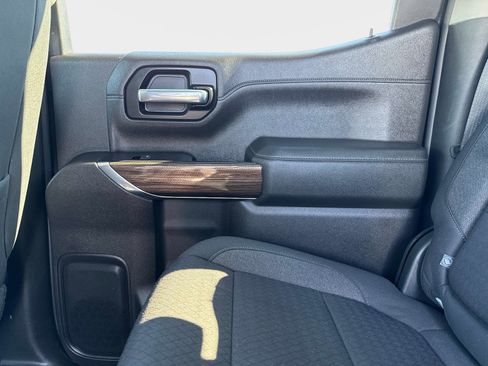 Used 2020 Chevrolet Silverado 1500 RST w/ All-Star Edition image 15