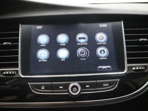 Used 2017 Buick Encore Preferred FWD image 26