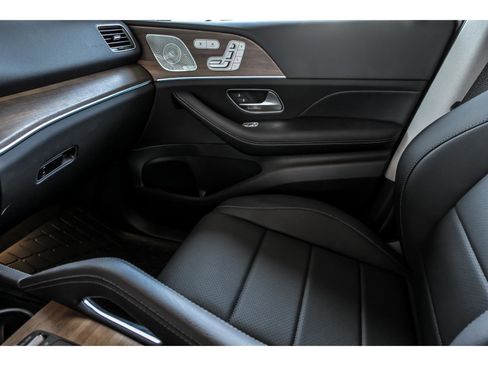 Certified 2025 Mercedes-Benz GLE 350 GLE 350 4MATIC image 22