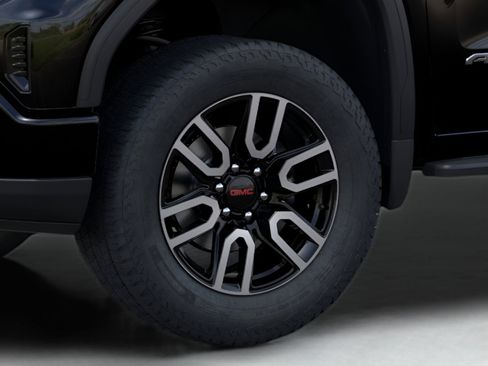 New 2026 GMC Sierra 1500 AT4 w/ AT4 Premium Package AWD/4WD image 6