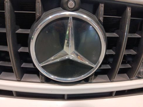 Certified 2023 Mercedes-Benz C 43 AMG 4MATIC Sedan image 22