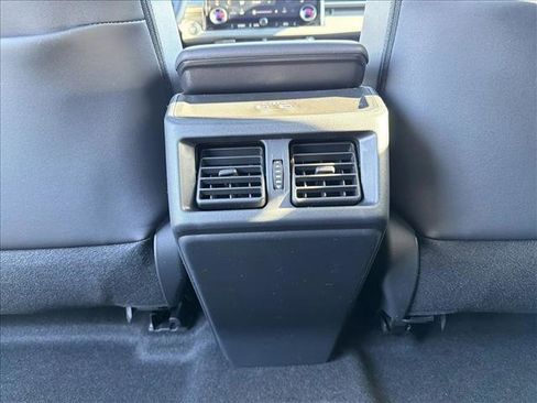 New 2026 Toyota bZ image 20