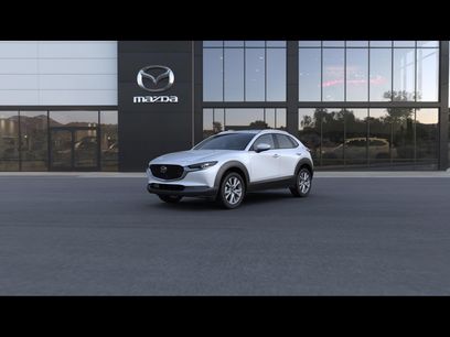 New 2026 MAZDA CX-30 AWD 2.5 S