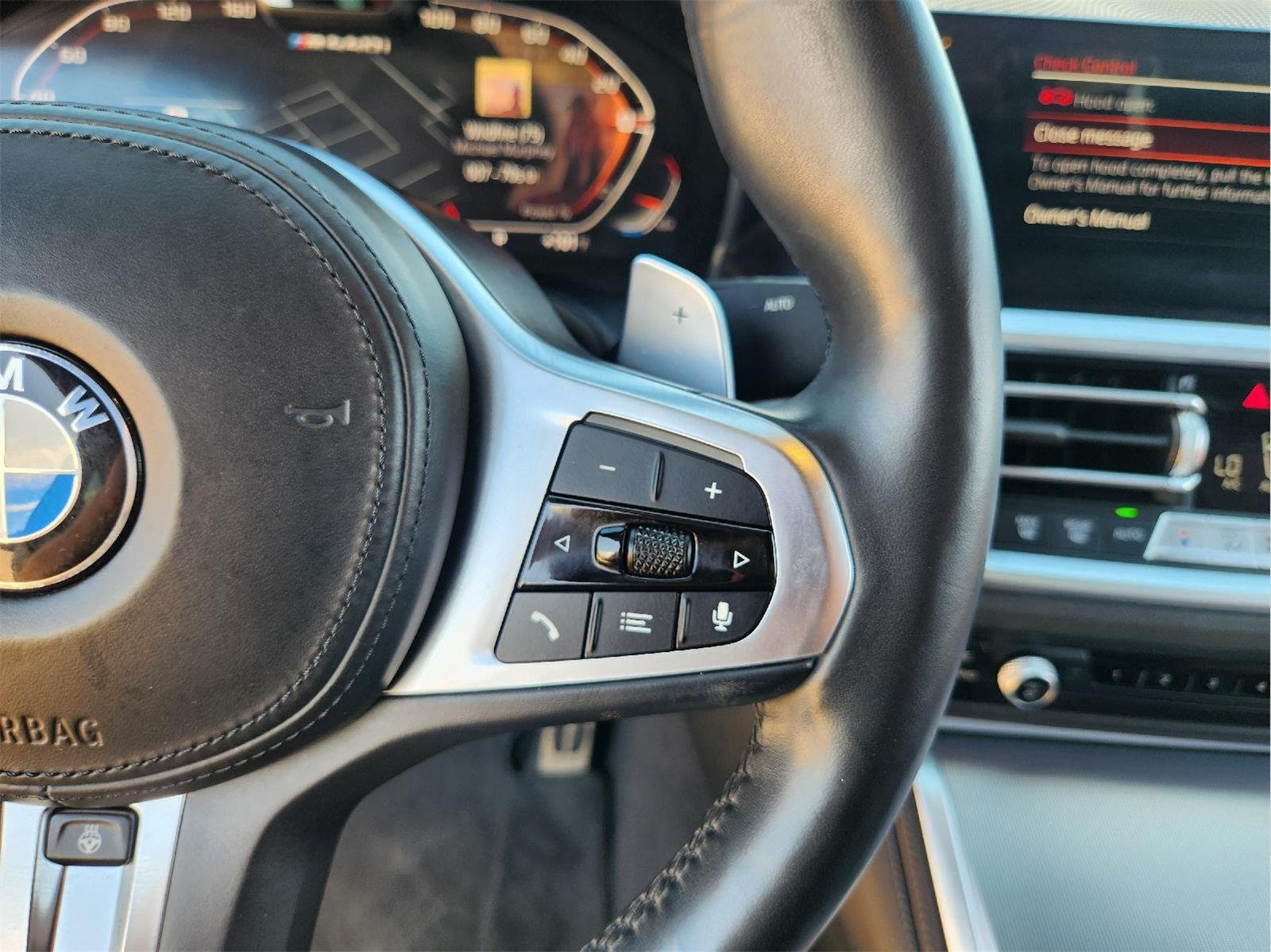 Used 2023 BMW M440i Coupe w/ Premium Package RWD image 29