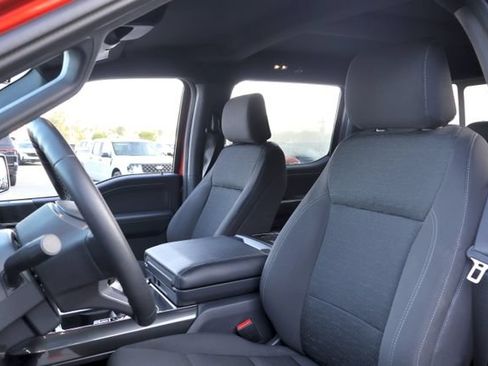 Used 2023 Ford F150 XLT w/ Equipment Group 302A High AWD/4WD image 11