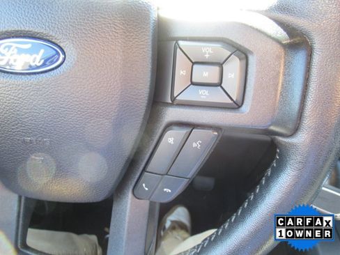 Used 2020 Ford F150 XLT w/ Equipment Group 302A Luxury image 23