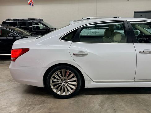 Used 2014 Hyundai Equus Signature image 6