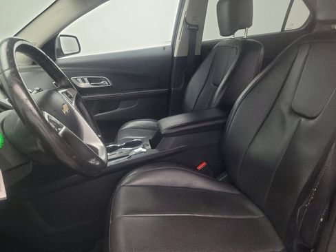 Used 2015 Chevrolet Equinox LTZ FWD image 17