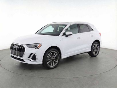 Used 2024 Audi Q3 2.0T Premium