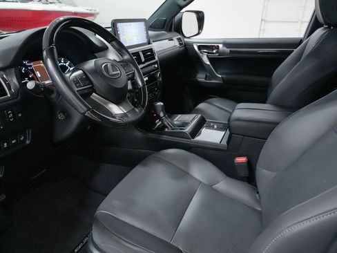 Used 2023 Lexus GX 460 Premium w/ Premium Plus Package AWD/4WD image 10