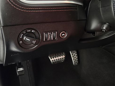 Used 2022 Dodge Charger Scat Pack w/ Plus Group image 23