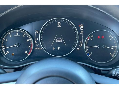 Certified 2021 MAZDA MAZDA3 s image 37