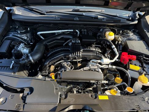 Certified 2024 Subaru Crosstrek 2.0i Premium image 20