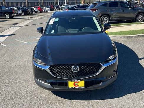 New 2026 MAZDA CX-30 AWD 2.5 S image 2