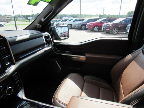 Used 2024 Ford F150 King Ranch AWD/4WD image 35