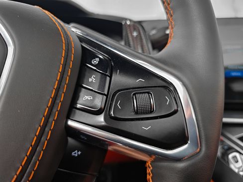 Used 2025 Chevrolet Corvette E-Ray AWD/4WD image 26