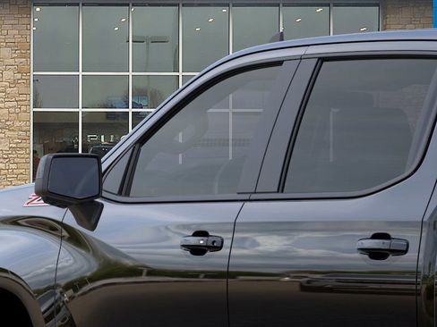 New 2026 Chevrolet Silverado 1500 RST w/ RST All Star Premium Package image 12