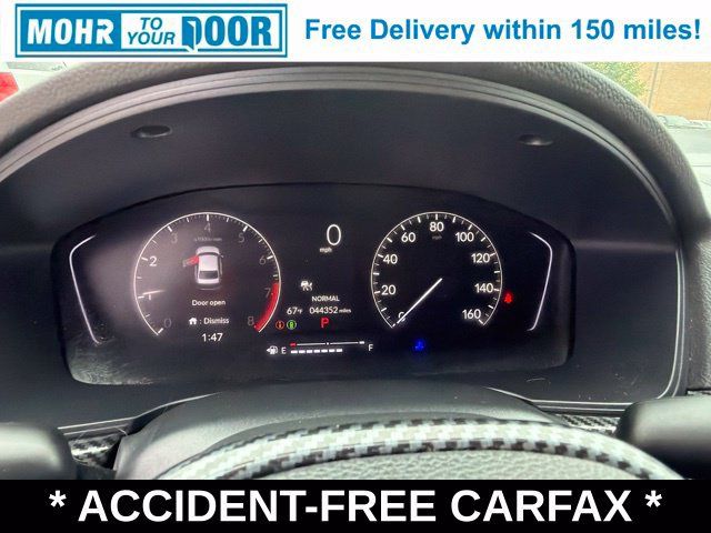 Used 2023 Honda Civic Sport image 17
