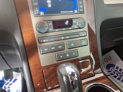 Used 2012 Lincoln Navigator 4WD image 20