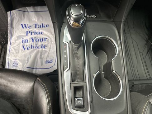 Used 2019 Chevrolet Equinox Premier w/ LPO, Floor Liner Package image 34