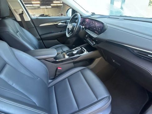 Used 2024 Buick Envision Preferred AWD/4WD image 24
