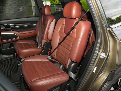 Used 2023 Kia Telluride SX Prestige AWD/4WD image 32