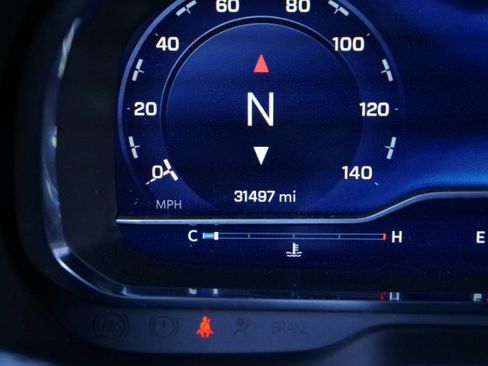 Used 2022 Chevrolet Tahoe High Country image 11