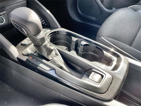 New 2026 Chevrolet TrailBlazer LT image 15