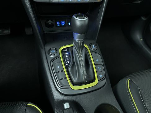 Used 2020 Hyundai Kona Ultimate AWD/4WD image 21