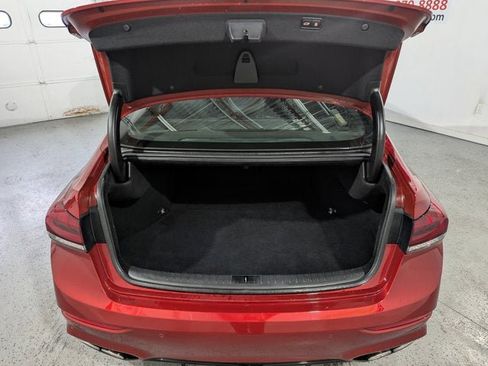 Used 2019 Genesis G80 3.3T Sport image 51