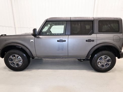 New 2025 Ford Bronco Big Bend image 5