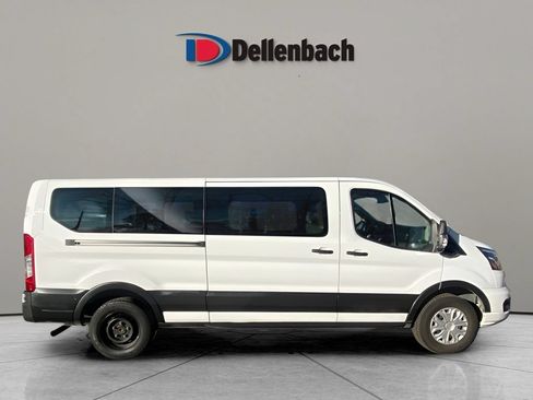Used 2023 Ford Transit 350 XLT RWD image 6