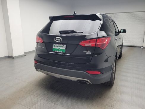 Used 2014 Hyundai Santa Fe Sport w/ Technology Package 04 AWD/4WD image 7