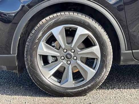 Used 2024 Ford Escape Platinum image 44