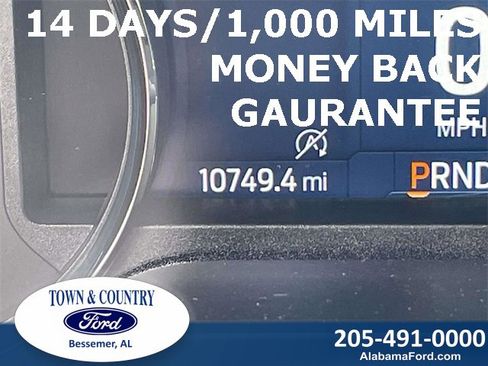 Certified 2023 Ford F150 XLT w/ Equipment Group 302A High image 23