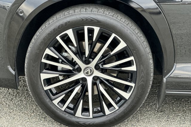 Used 2023 Lexus RZ 450e Premium w/ Accessory Package (P5) AWD/4WD image 33