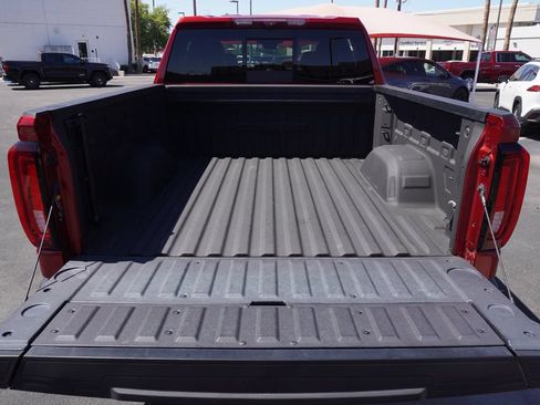 Certified 2024 GMC Sierra 1500 AT4X AWD/4WD image 9