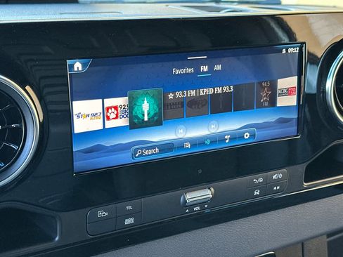 New 2026 Mercedes-Benz Sprinter 2500 image 16