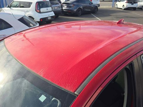 Used 2017 Honda HR-V LX image 19